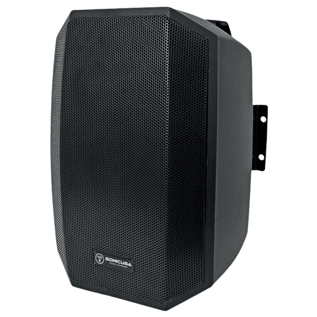 SONIC USA Marine 5N | Par de Parlantes para Exterior de 5.25”