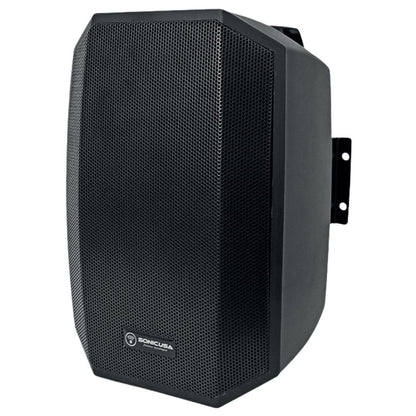 SONIC USA Marine 5N | Par de Parlantes para Exterior de 5.25”