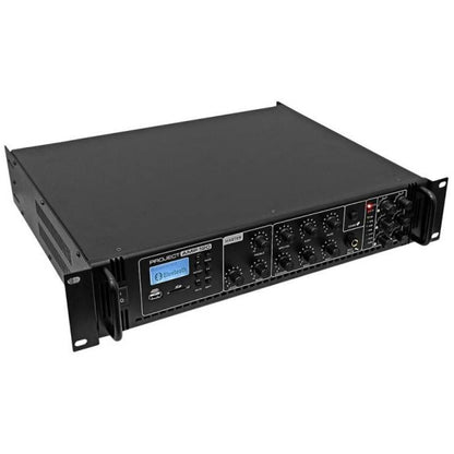 SONIC USA Project AMP 120 | Amplificador Comercial de 120W