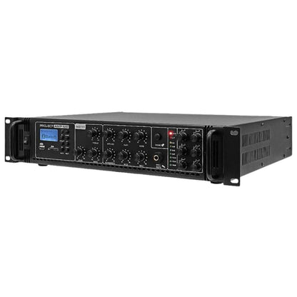 SONIC USA Project AMP 120 | Amplificador Comercial de 120W
