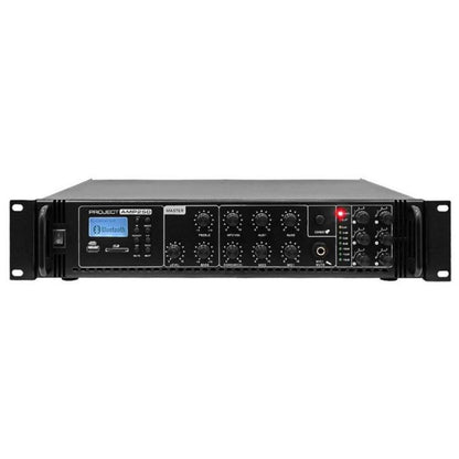 SONIC USA Project AMP 250 | Amplificador Comercial de 250W