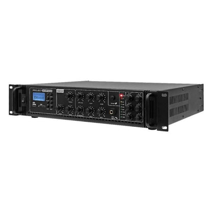 SONIC USA Project AMP 250 | Amplificador Comercial de 250W