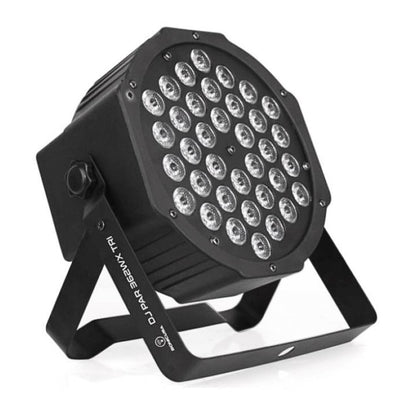 SONIC USA DJPAR 362WX TRI | Par Led 36×1.5W RGB 3 en 1