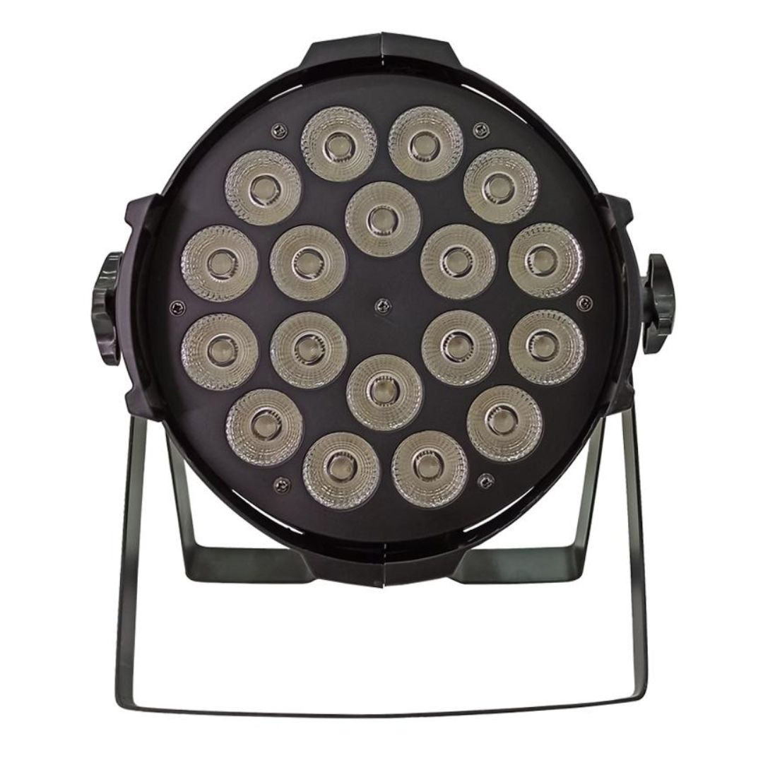 SONIC USA SP1815W | Par Led 18×15W RGBW (Wash)