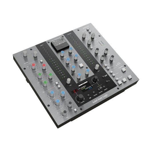 Solid State Logic UC1 | Superficie de Control de Plugins DAW