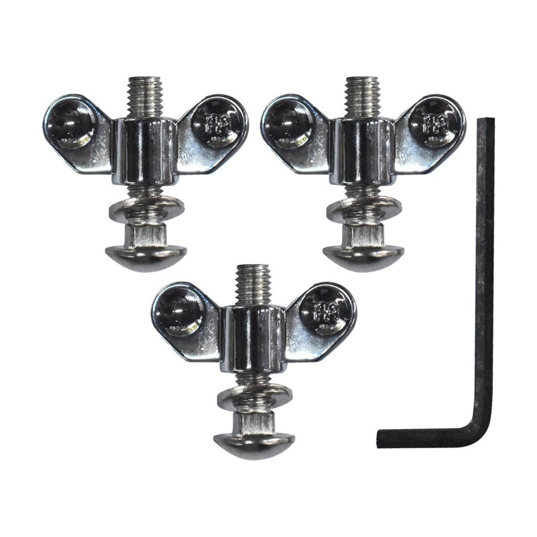 MEINL ST-MP11CH | Pedestal para Quinto 11” Professional Series