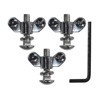 MEINL ST-MP11CH | Pedestal para Quinto 11” Professional Series