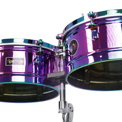 MEINL ST1415 | Timbal 14” / 15” Spectrum Series