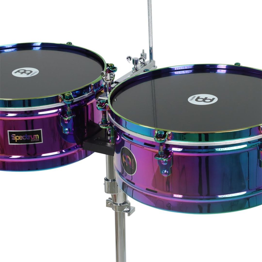 MEINL ST1415 | Timbal 14” / 15” Spectrum Series