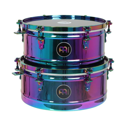 MEINL ST1415 | Timbal 14” / 15” Spectrum Series