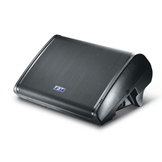 FBT STAGEMAXX 12MA | Monitor Activo de Escenario 12’’