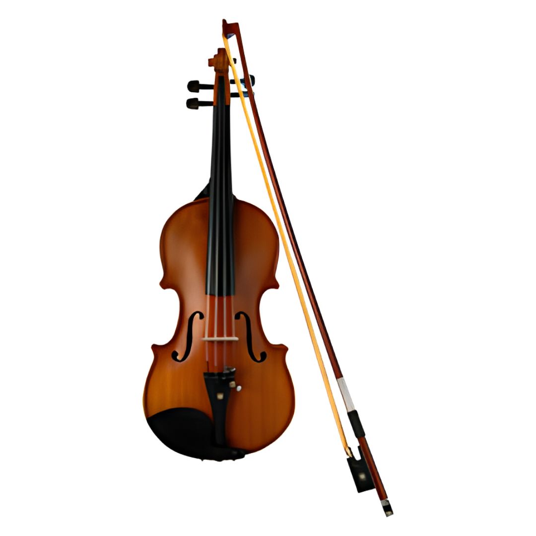 STEINER MV888 1/4 | Violín Acústico para Estudiantes