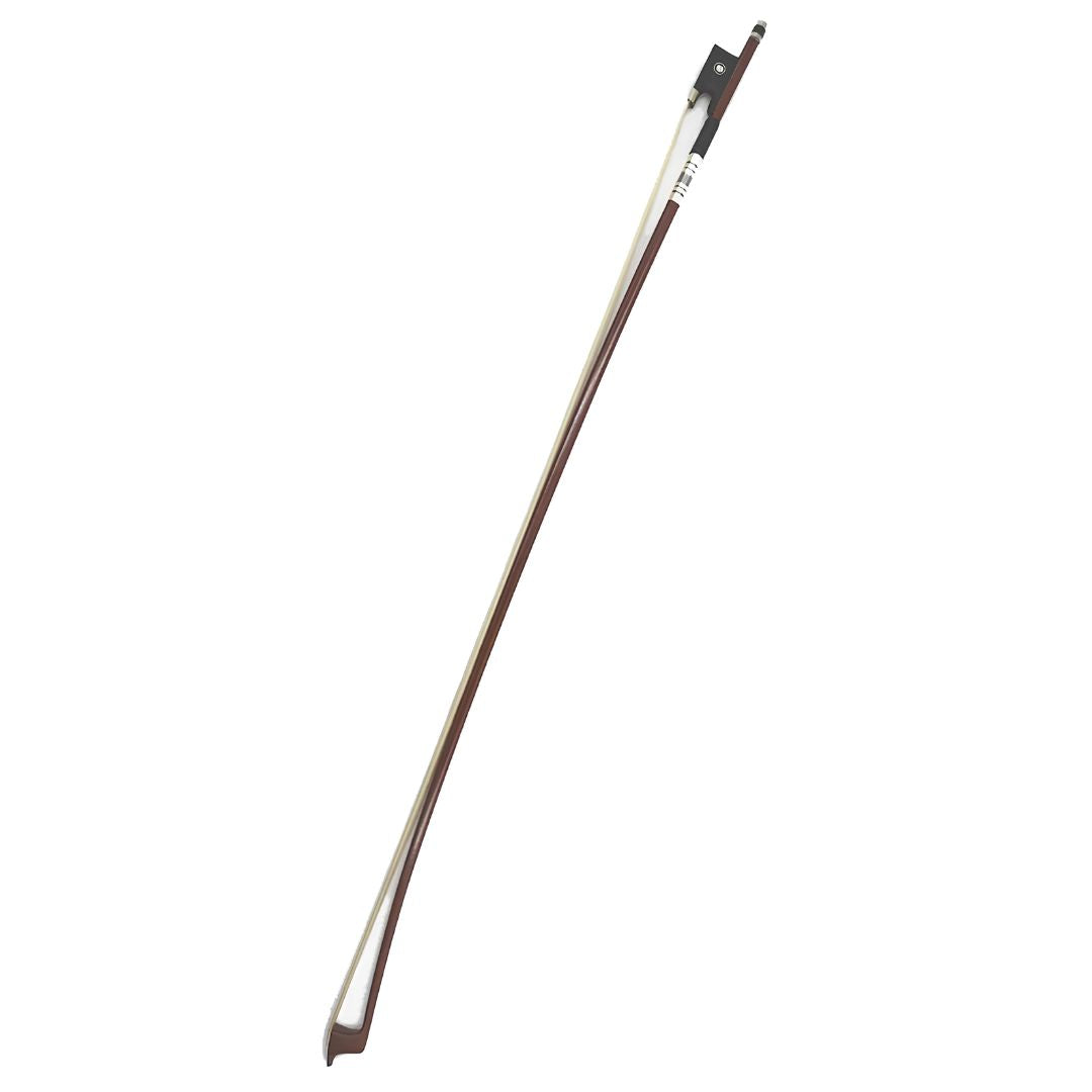 STEINER VB 4/4 | Arco para Violín de Pernambuco con Diseño Octogonal