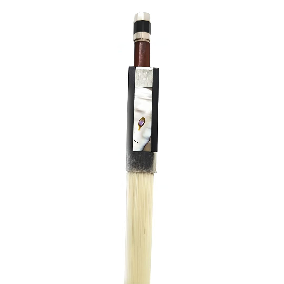 STEINER VB 4/4 | Arco para Violín de Pernambuco con Diseño Octogonal
