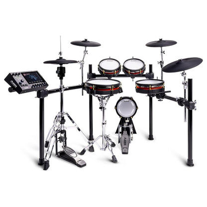 ALESIS STRATA CORE | Batería Electrónica Profesional Triple Zona