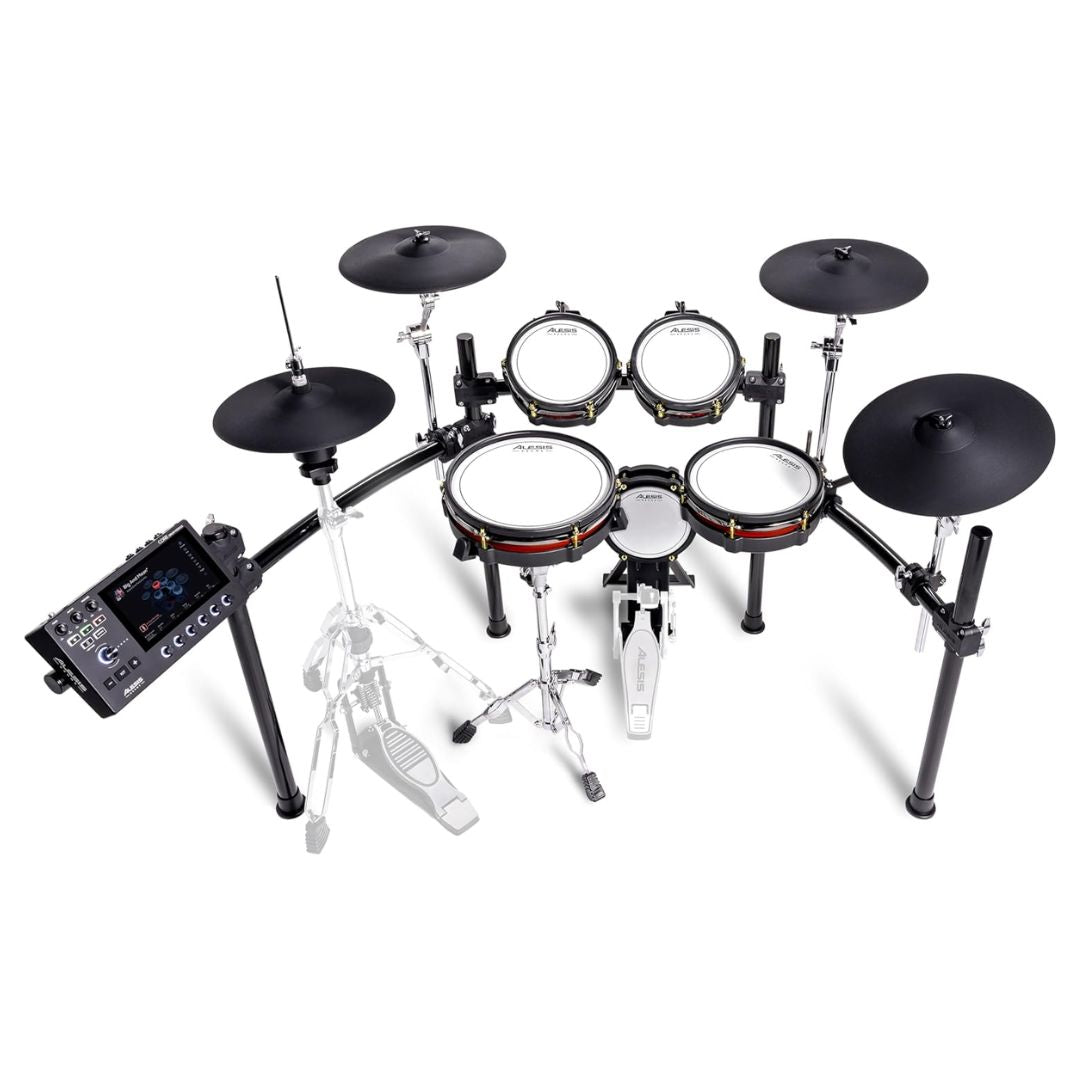 ALESIS STRATA CORE | Batería Electrónica Profesional Triple Zona