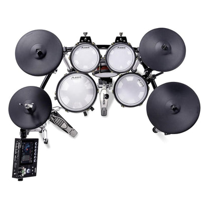 ALESIS STRATA CORE | Batería Electrónica Profesional Triple Zona