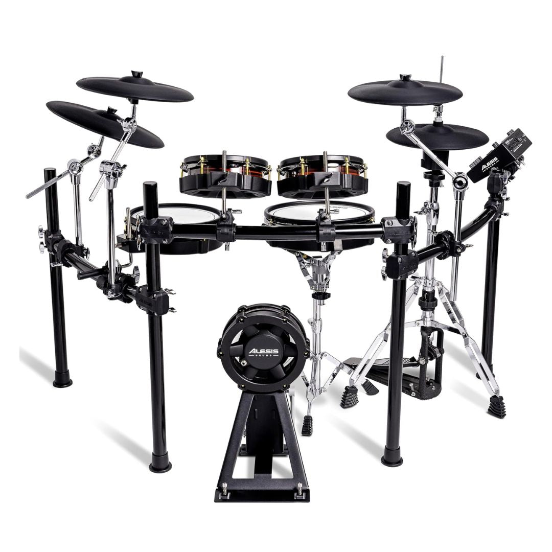 ALESIS STRATA CORE | Batería Electrónica Profesional Triple Zona