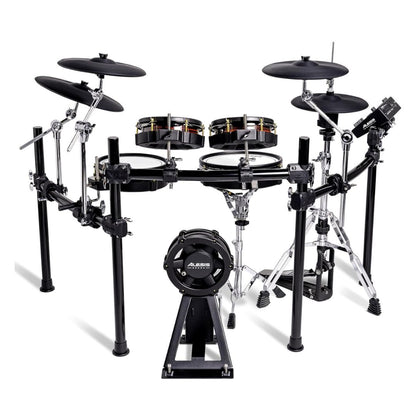 ALESIS STRATA CORE | Batería Electrónica Profesional Triple Zona