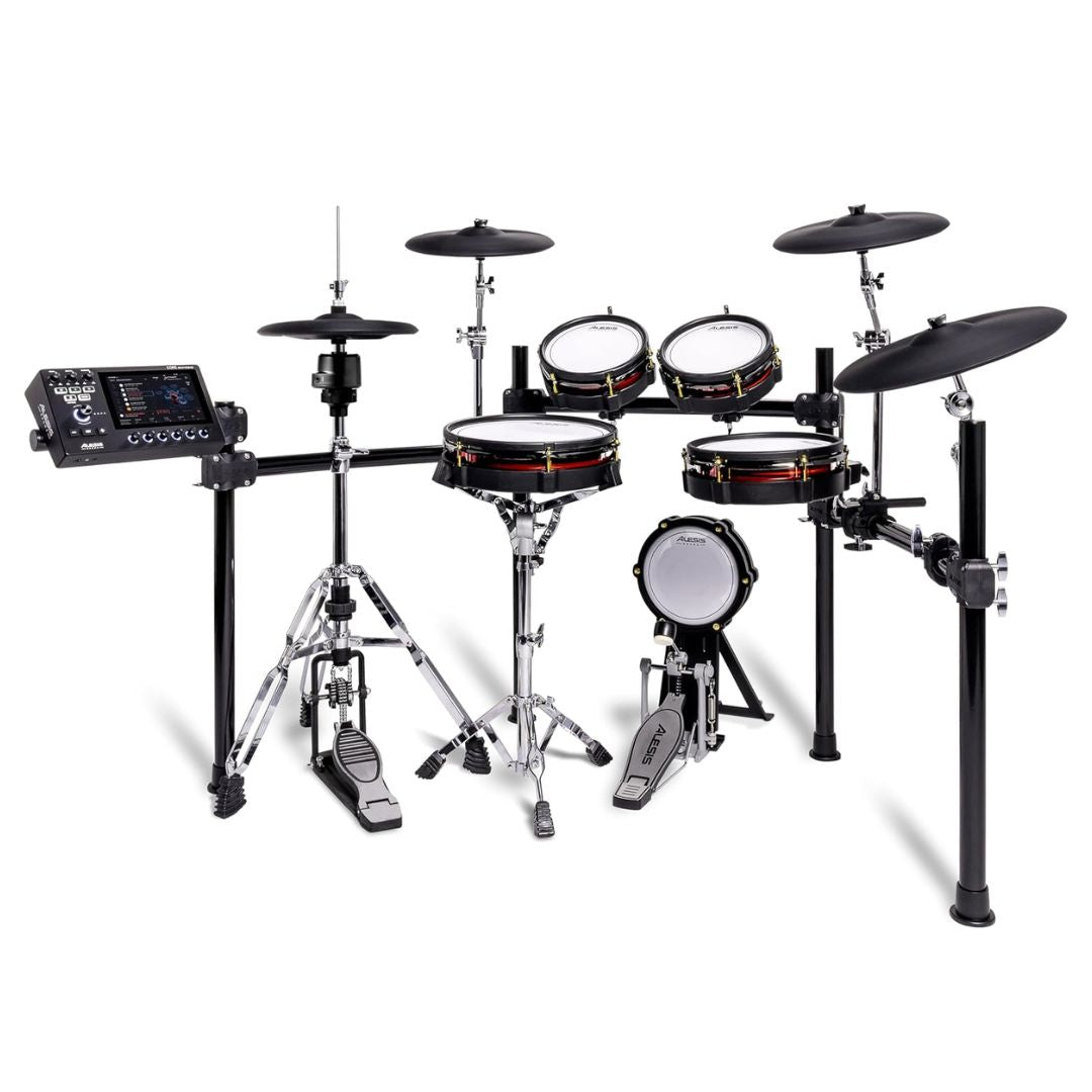 ALESIS STRATA CORE | Batería Electrónica Profesional Triple Zona
