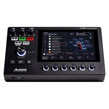 ALESIS STRATA CORE | Batería Electrónica Profesional Triple Zona