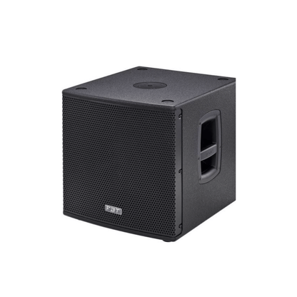FBT SUBLINE 112SA | Sub Bajo Activo de 12’’