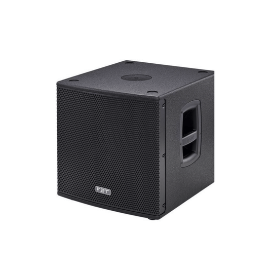 FBT SUBLINE 112SA | Sub Bajo Activo de 12’’