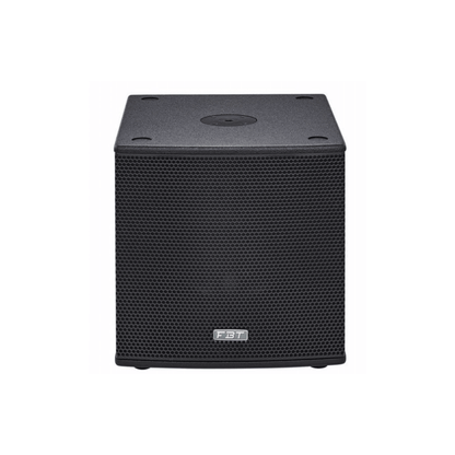 FBT SUBLINE 112SA | Sub Bajo Activo de 12’’