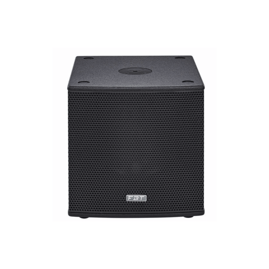 FBT SUBLINE 112SA | Sub Bajo Activo de 12’’