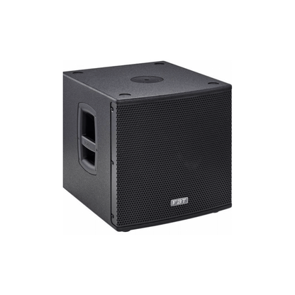 FBT SUBLINE 112SA | Sub Bajo Activo de 12’’