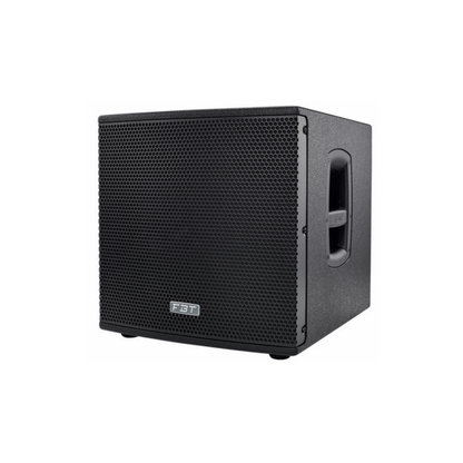 FBT SUBLINE 112SA | Sub Bajo Activo de 12’’