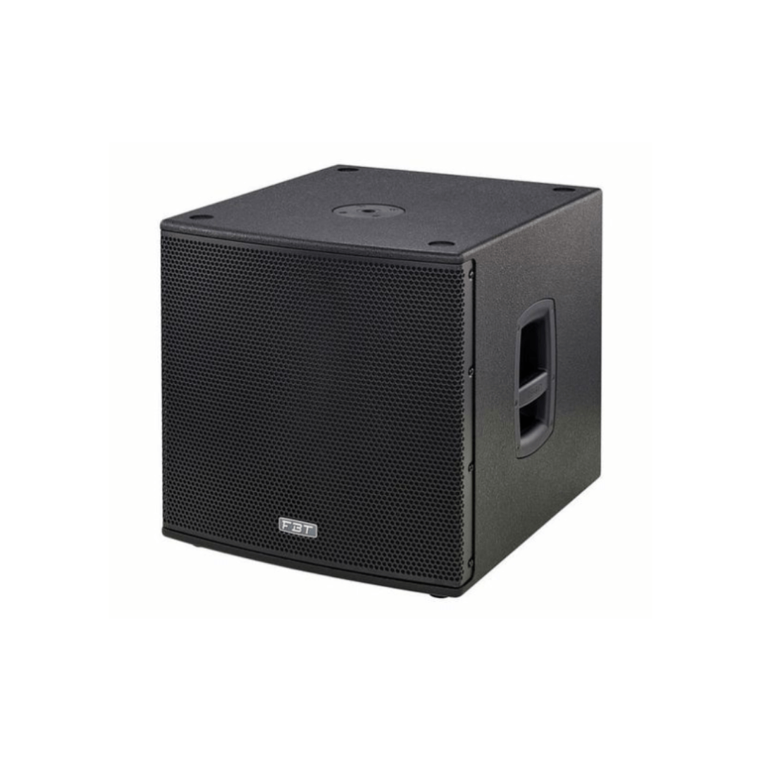 FBT SUBLINE 115SA | Sub Bajo Activo de 15’’