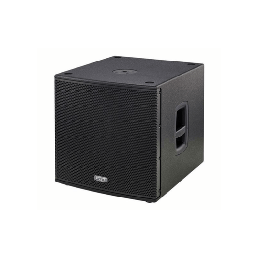 FBT SUBLINE 115SA | Sub Bajo Activo de 15’’