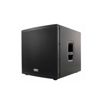 FBT SUBLINE 115SA | Sub Bajo Activo de 15’’