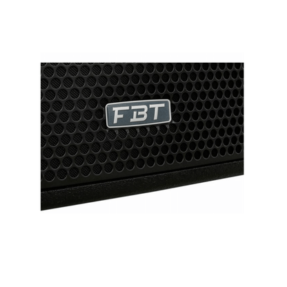 FBT SUBLINE 118SA | Sub Bajo Activo de 18’’