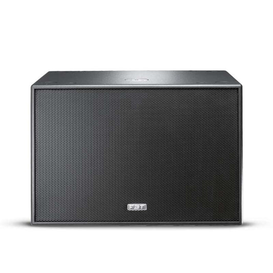FBT SUBLINE 218SA | Sub Bajo Activo de 18’’