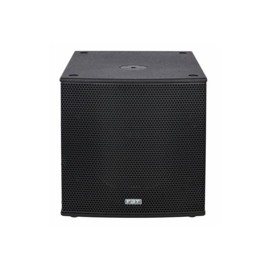 FBT SUBLINE 118SA | Sub Bajo Activo de 18’’