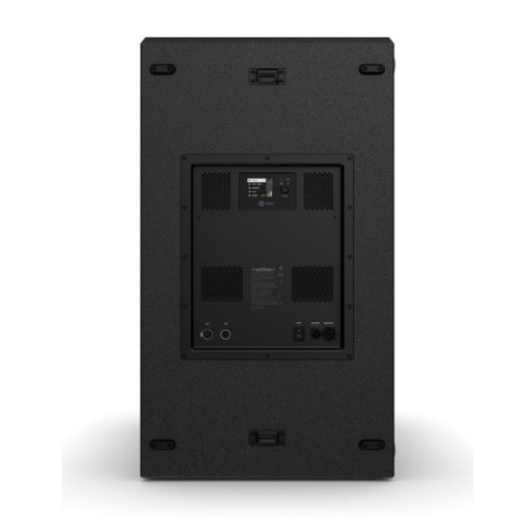 LD Systems MAILA SUB | Subwoofer Activo 2×15” 2500W RMS