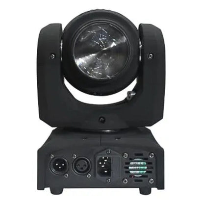 SONIC USA Super Dual | Luz Robótica Doble Cara BEAM + WASH 60W