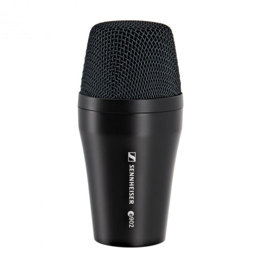 SENNHEISER e 902 | Micrófono Dinámico Cardioide para Bombo y Bajos