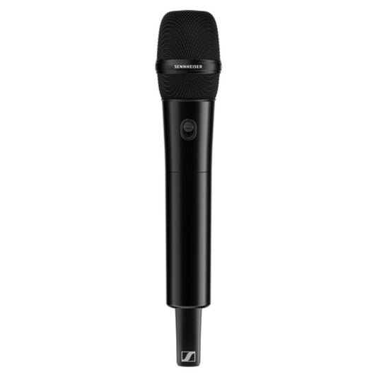 SENNHEISER EW-DX 835-S SET | Sistema Inalámbrico Digital UHF Dual de Mano con Cápsulas MMD 835