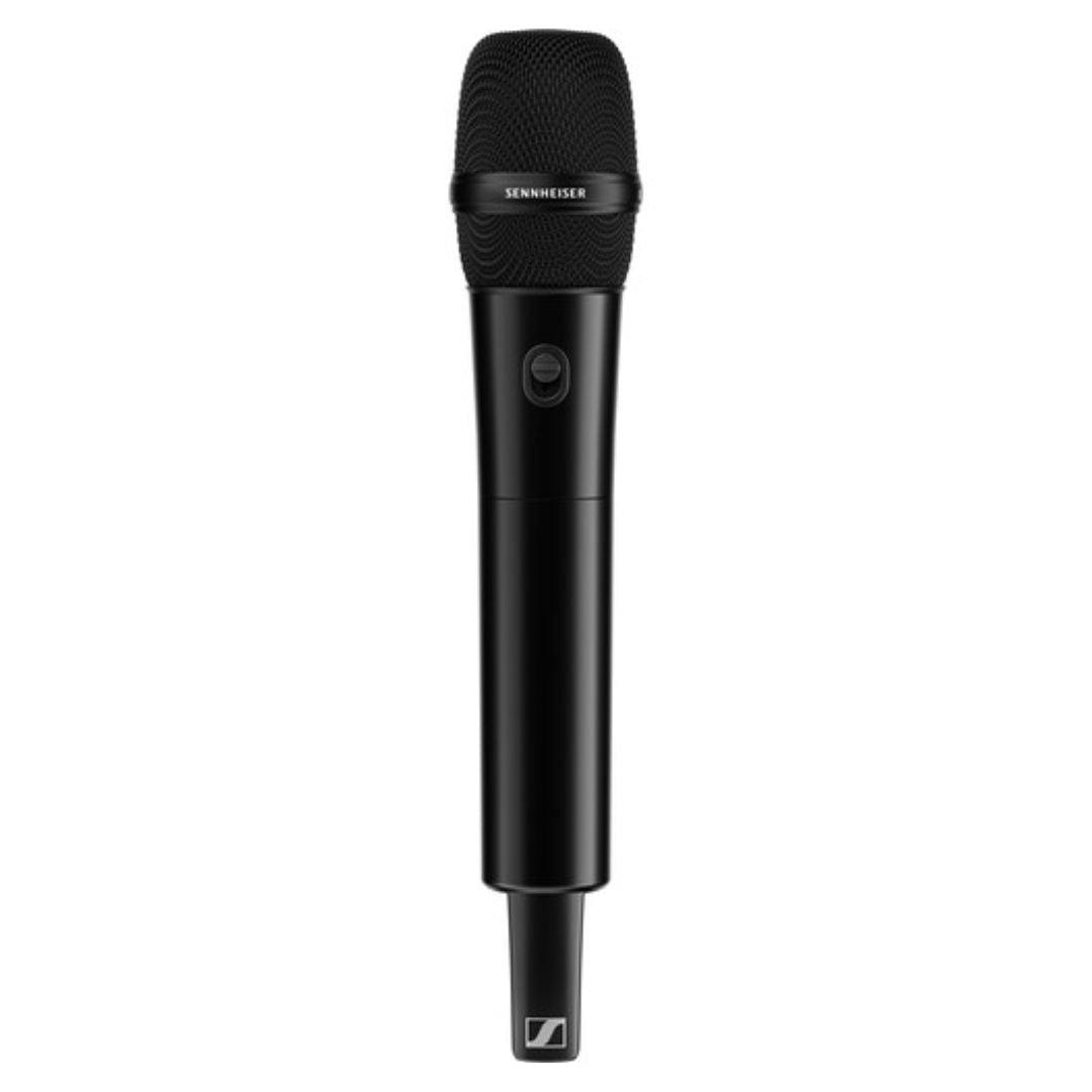 SENNHEISER EW-DX 835-S SET | Sistema Inalámbrico Digital UHF Dual de Mano con Cápsulas MMD 835