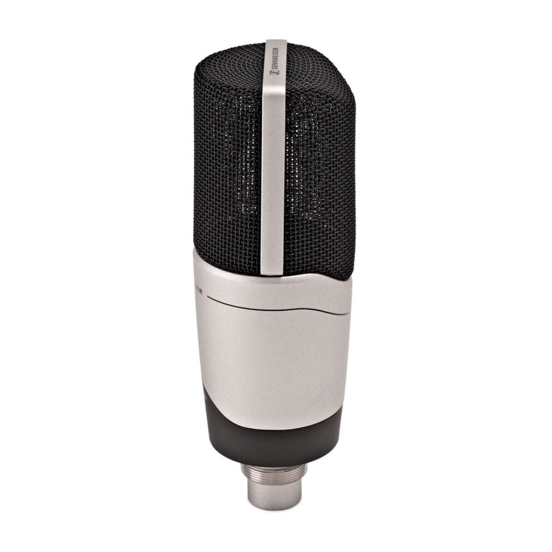 SENNHEISER MK 4 | Micrófono de Condensador de Diafragma Grande Cardioide