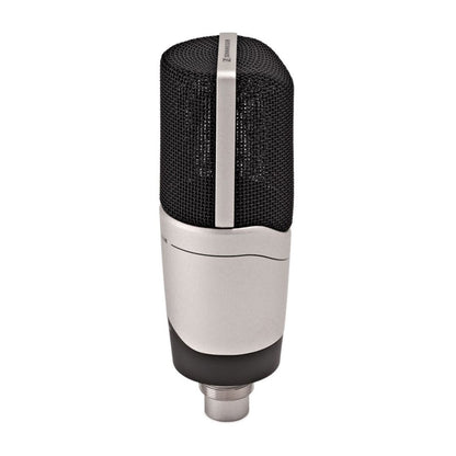 SENNHEISER MK 4 | Micrófono de Condensador de Diafragma Grande Cardioide