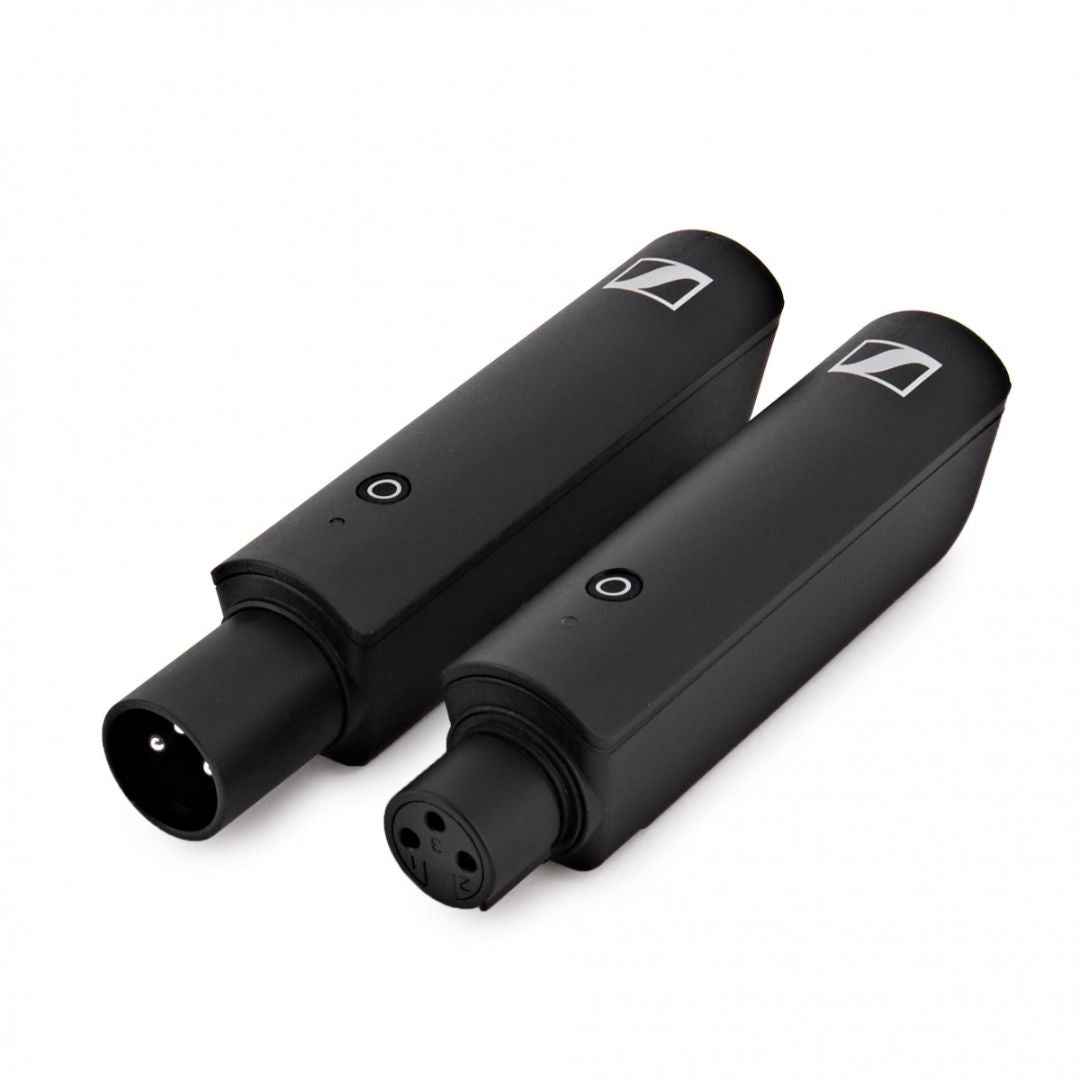 SENNHEISER XS Wireless Digital Conjunto Básico XLR | Sistema Inalámbrico Digital Plug & Play