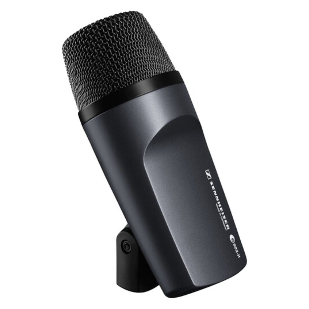 SENNHEISER e600 Drum Kit | Kit Profesional de Micrófonos para Batería
