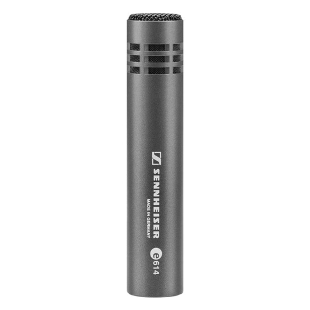 SENNHEISER e600 Drum Kit | Kit Profesional de Micrófonos para Batería