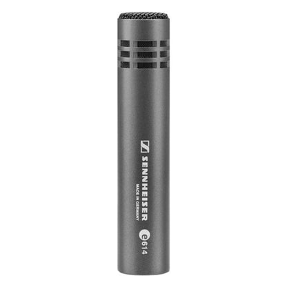 SENNHEISER e600 Drum Kit | Kit Profesional de Micrófonos para Batería