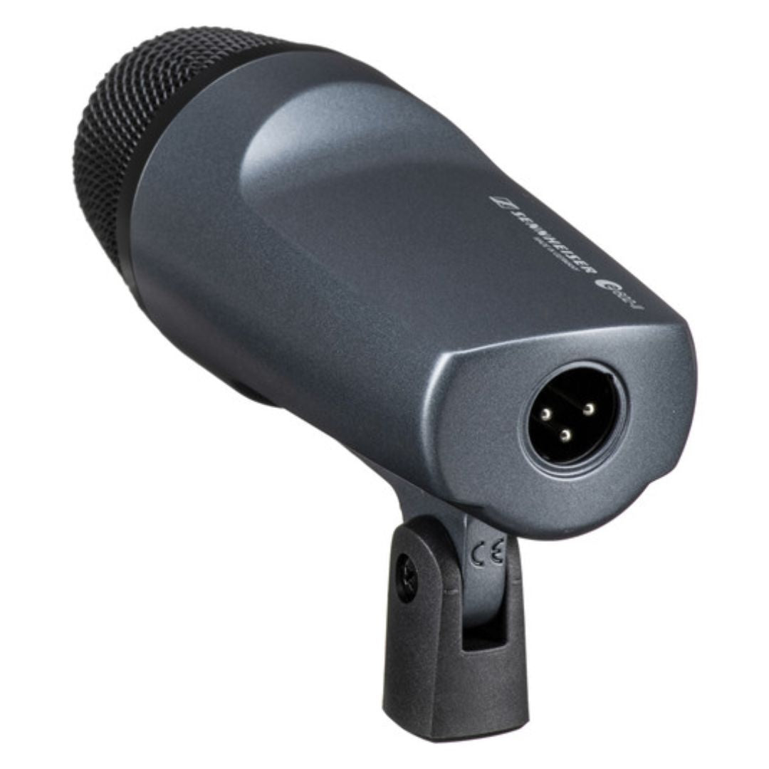 SENNHEISER e 602-II | Micrófono Dinámico Cardioide para Bombo y Baja Frecuencia