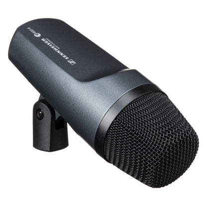 SENNHEISER e 602-II | Micrófono Dinámico Cardioide para Bombo y Baja Frecuencia